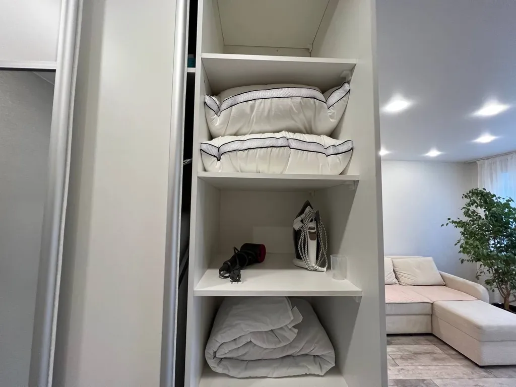 Квартира Квартира Дизайнерская студия, 5 минут пешком до набережной — Волгоград