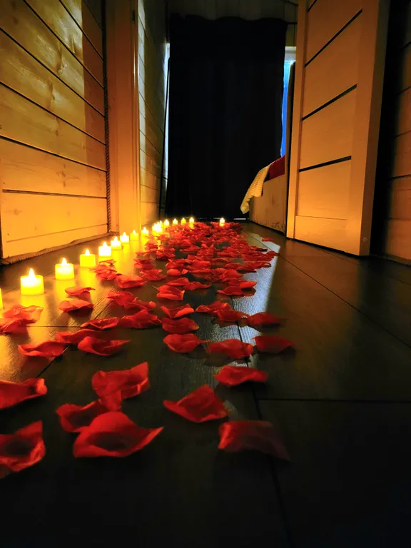 Дом с видом на реку