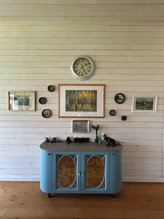 4-комнатный Дом