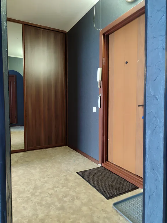 Квартира Квартира на улице Горького — Красноярск