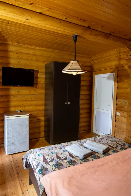 Квартира Комната — Адлер