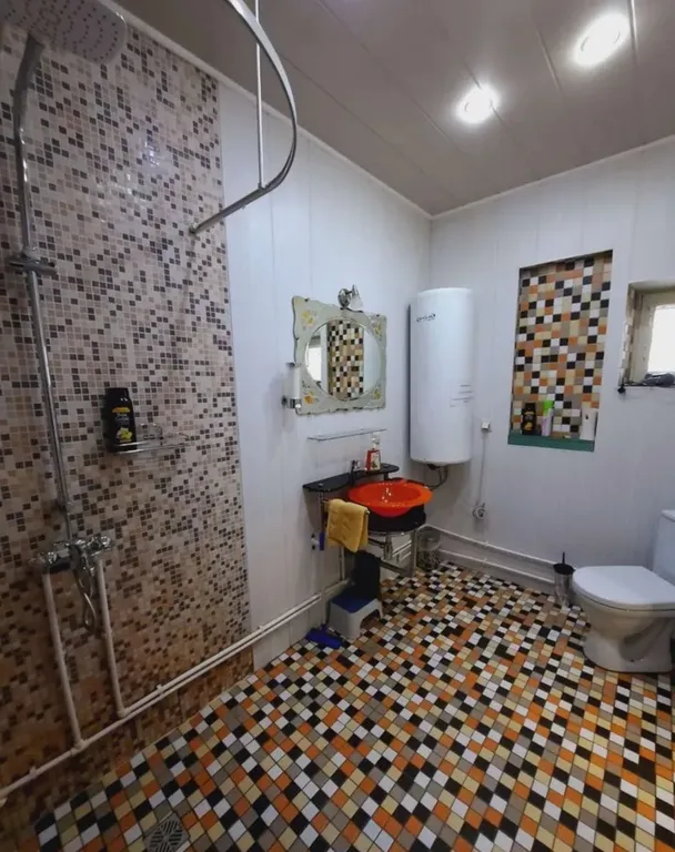 Дом-студия у Монрепо