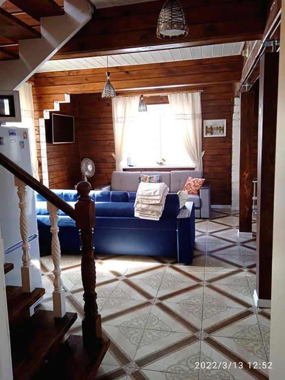 Гостевой дом ЮрИнн