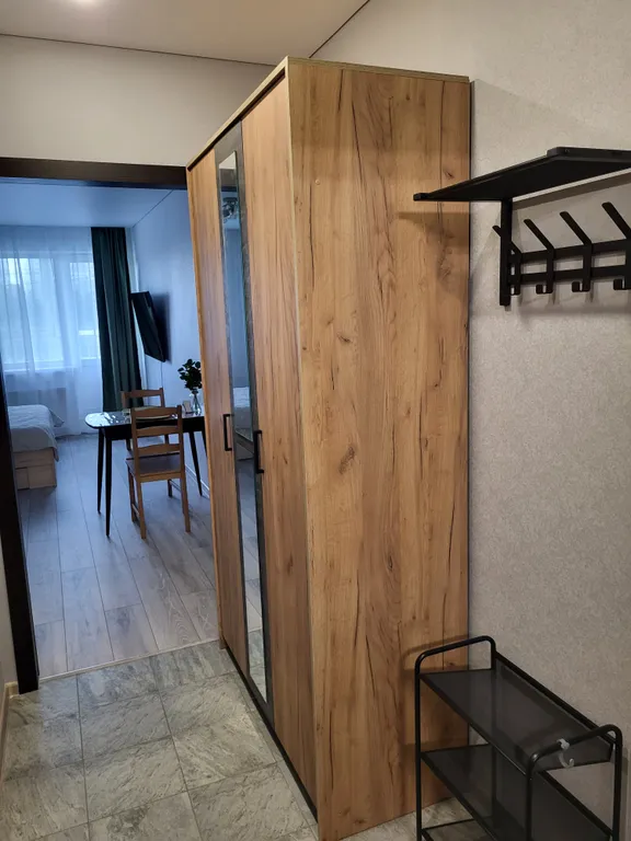 Студия у метро