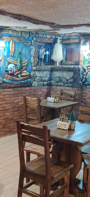 Апартамент с видом на достопримечательности