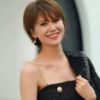 Анастасия Мальцева