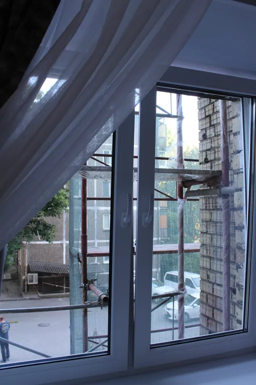 Квартира Комфортные двухкомнатные апартаменты — Калининград