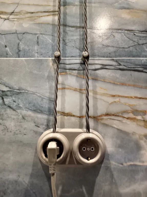 Уютная квартира на Новой Риге