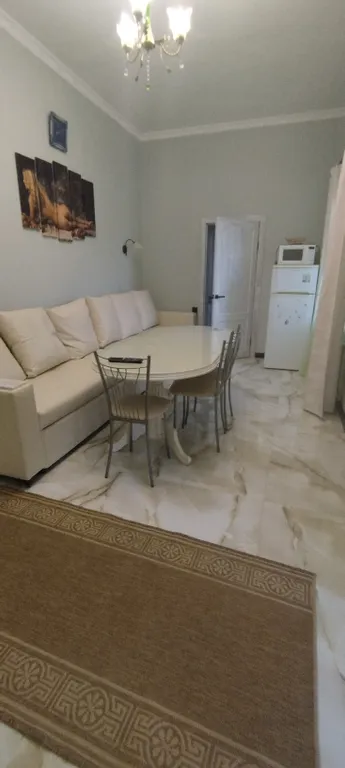 Квартира Комната — аренда посуточно в Геленджик