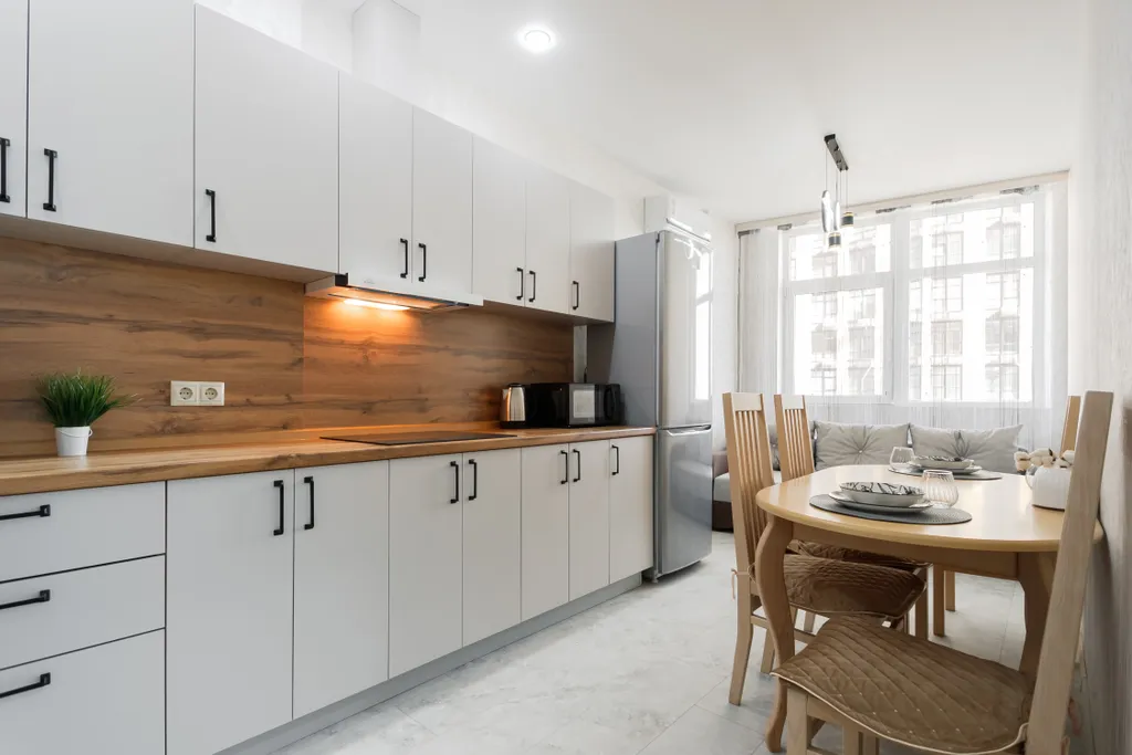 Квартира Шикарные апартаменты в центре города — Ростов-на-Дону