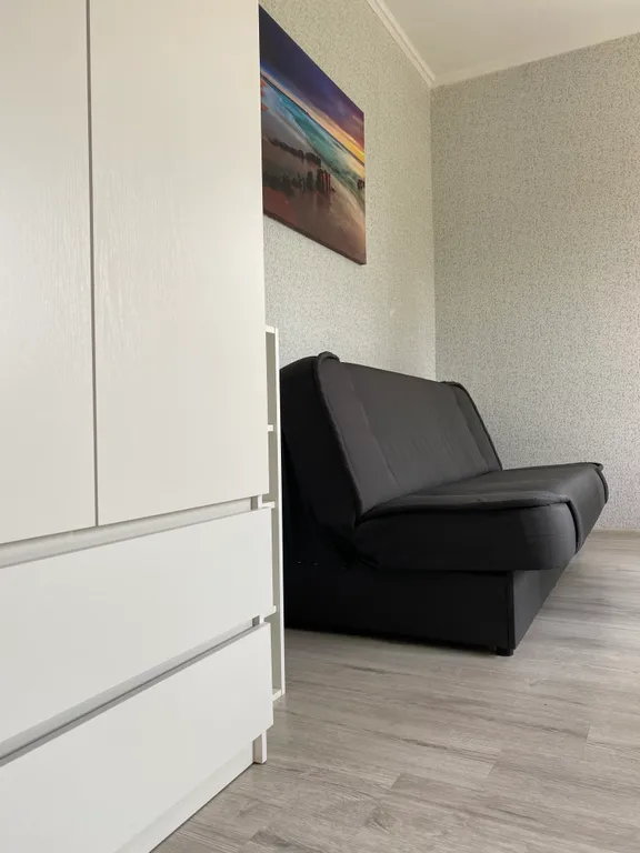 Квартира Квартира Первая линия у моря — Зеленоградск