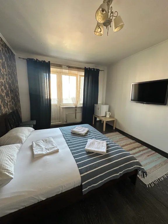 Квартира Комната — Лобня