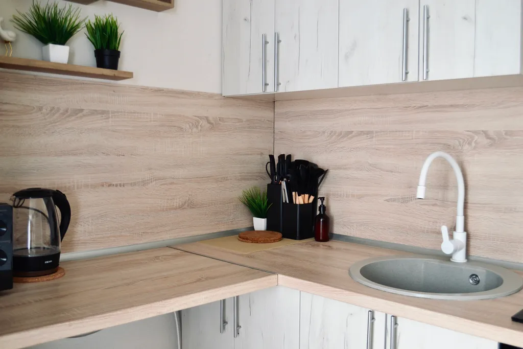 Уютные апартаменты Wave