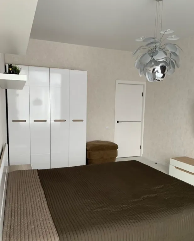 Квартира Уютная квартира — Геленджик