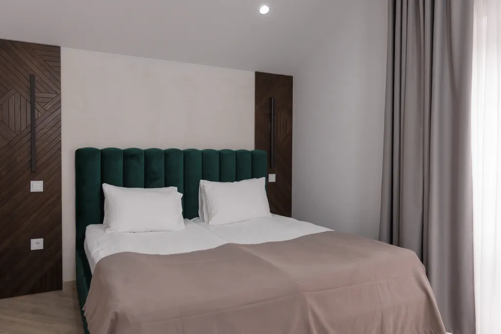 2-комнатная Квартира — аренда посуточно в Домбай