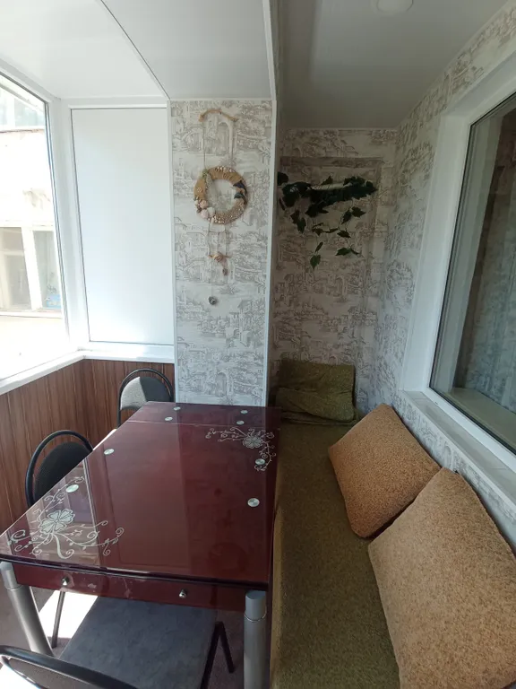 Уютная 2-комнатная квартира в центре