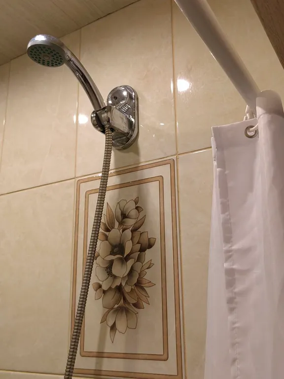 Уютная студия для двоих возле 40 больницы