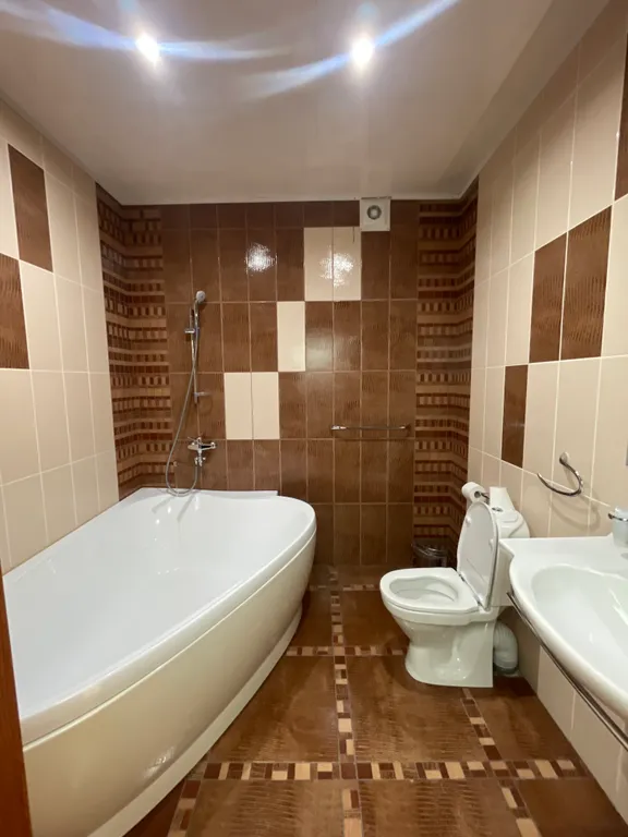 Апартамент № 54 ривьера