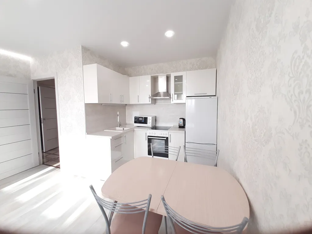 Тихий ЖК Южный берег