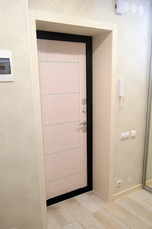 Апартаменты с видом на Белое море