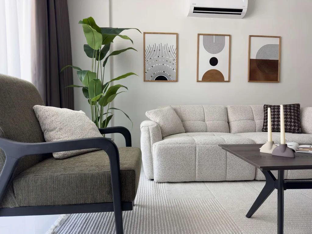 Azura World E с премиум инфраструктурой