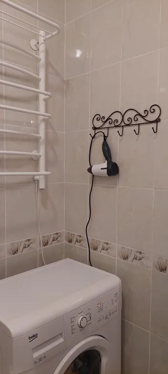 Уютная квартира со всеми удобствами в районе старого города