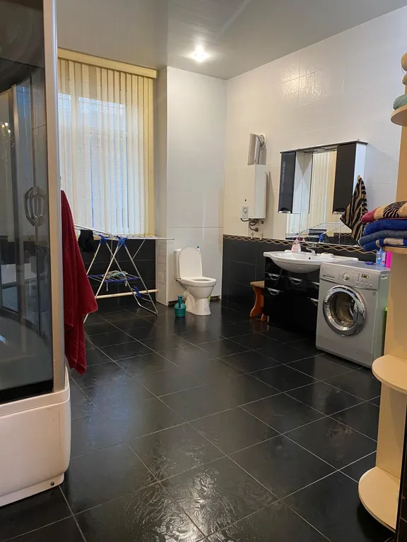 Дом на берегу