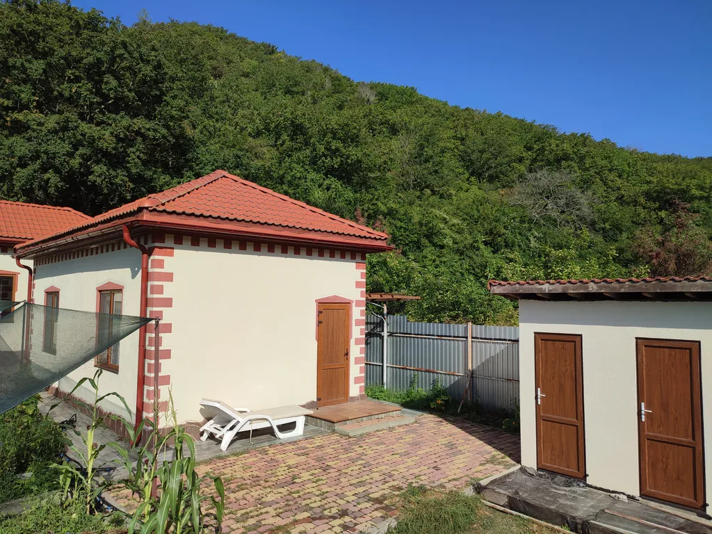 Жильё на юге