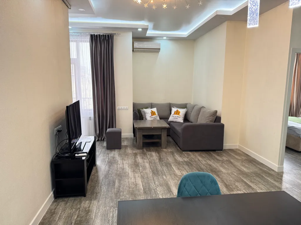 Уютная квартира в центре Еревана