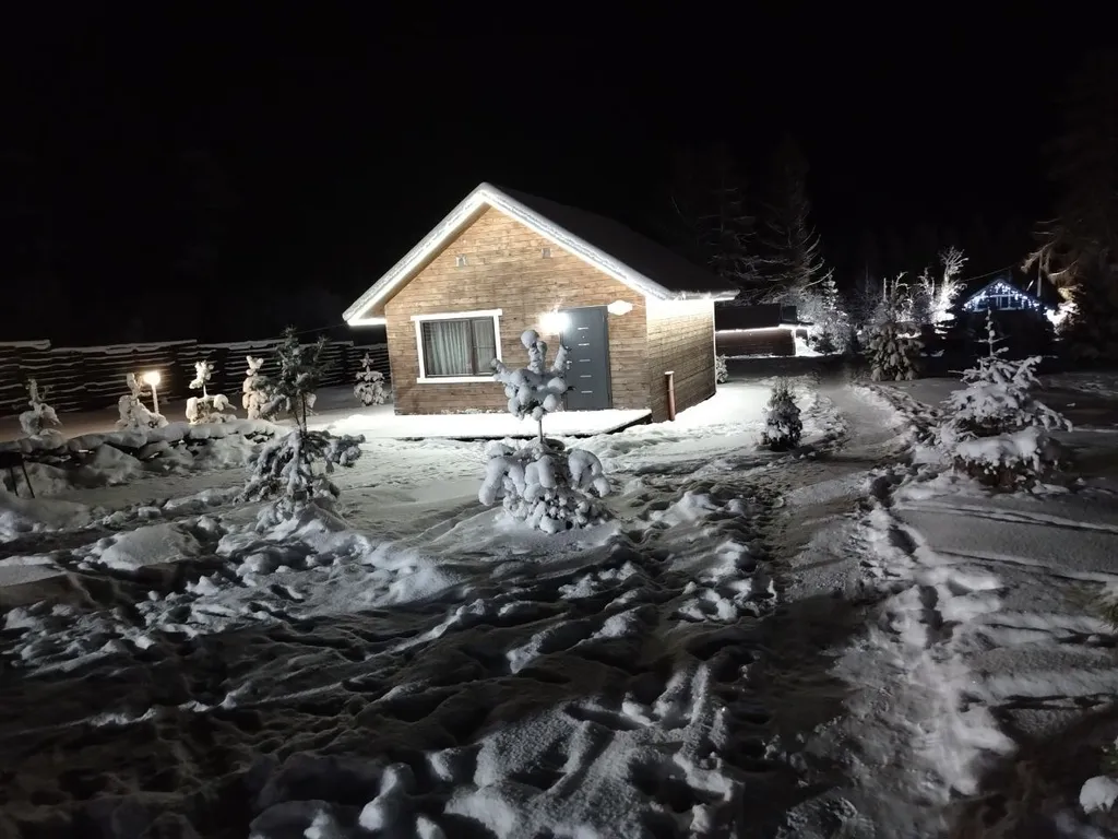 2-комнатный Дом