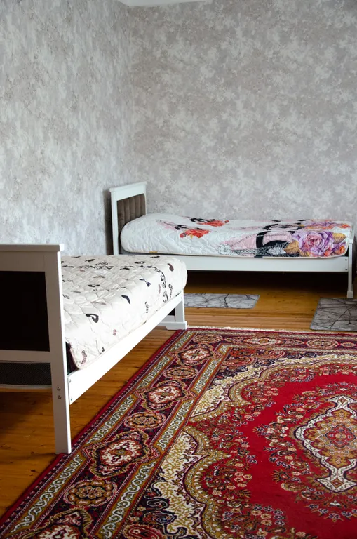 Комната в Гергебиле