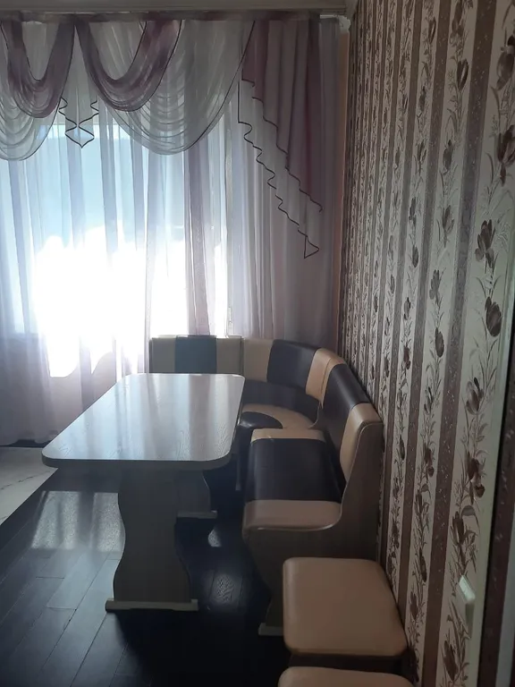 Видовая квартира на последнем этаже в зоне курорта