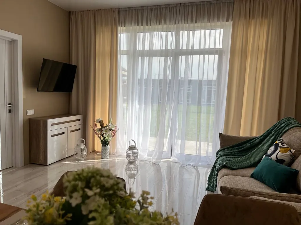 Коттедж 3-комнатный Дом — Калининград