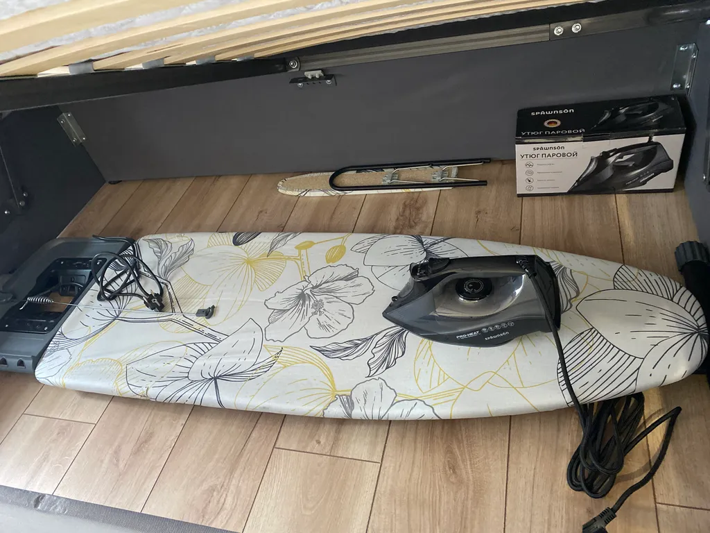 Уютные апартаменты на берегу Балтийского моря