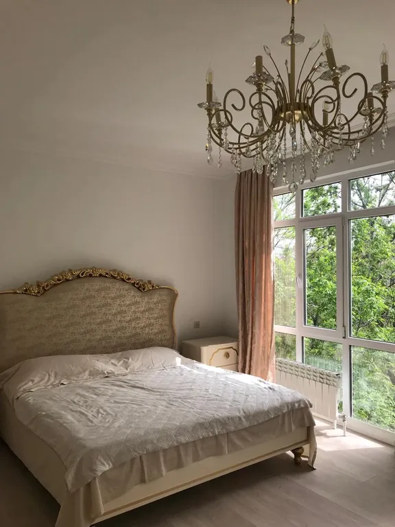 3-комнатный Дом