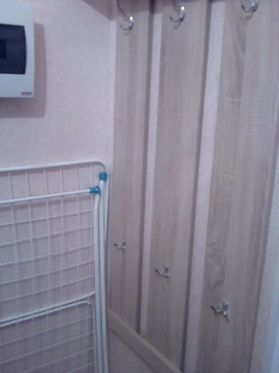 Студия с кондиционером