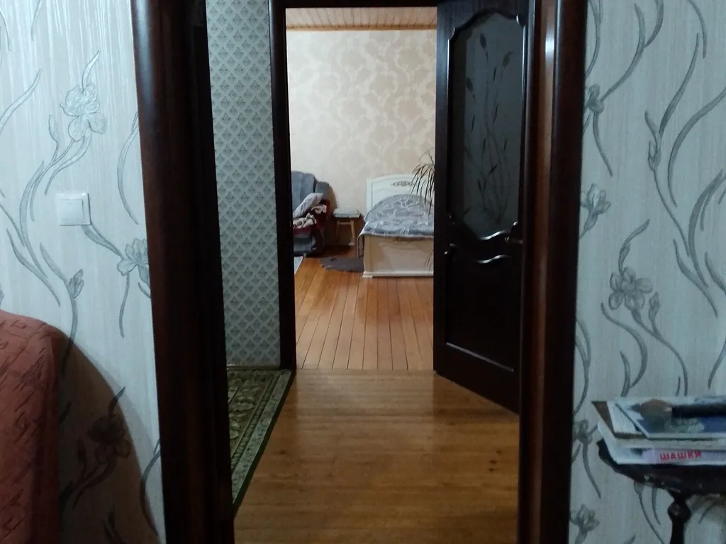 Гостевой дом Сапар