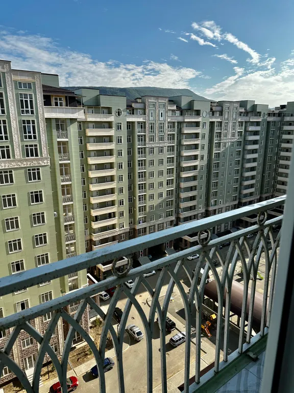 Квартира Дизайнерская квартира — Махачкала