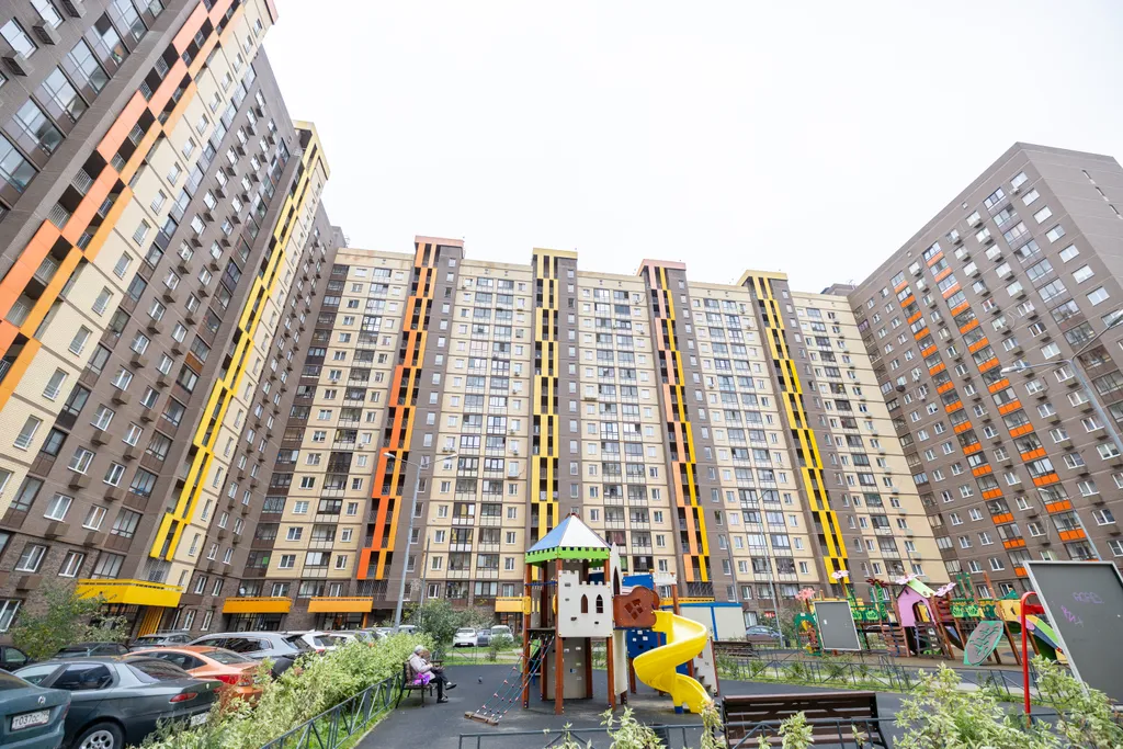 Уютная студия