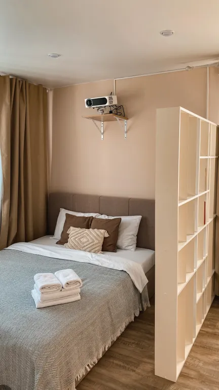 Апартаменты А.В.