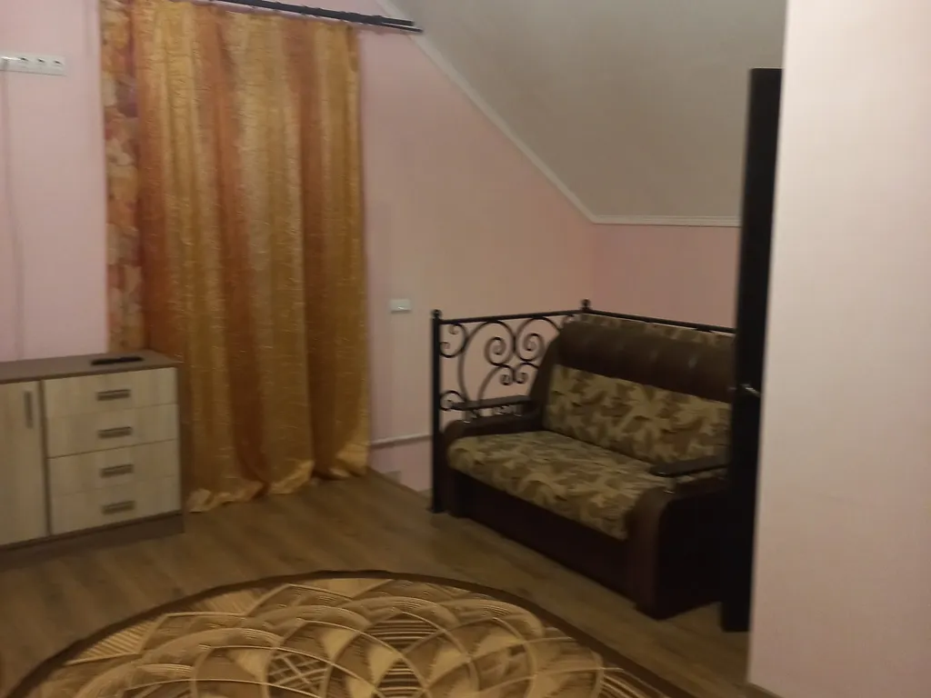 3-комнатный Дом