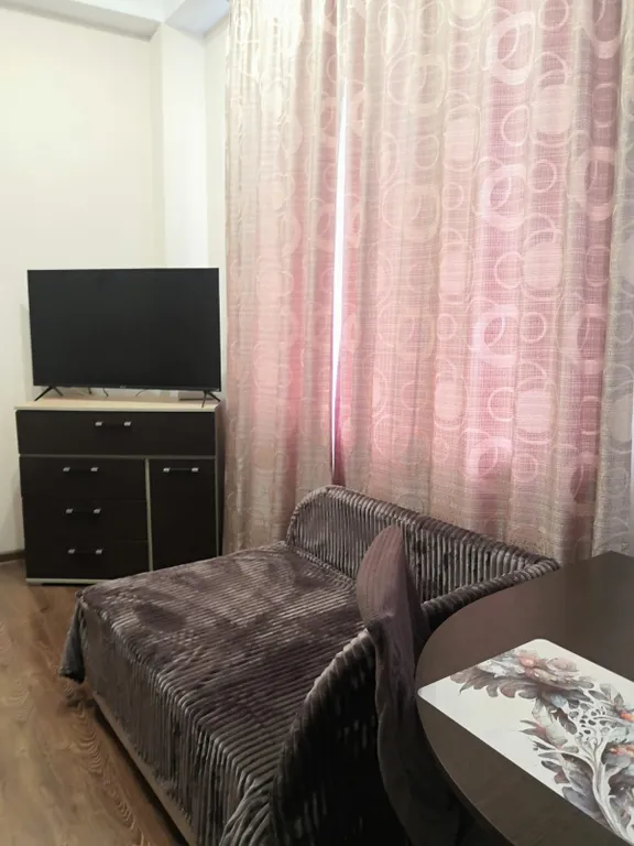 Квартира Квартира Студия возле Южных культур — Сириус