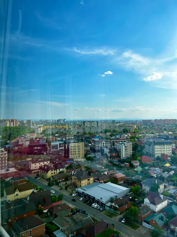 Квартира Апартаменты ApartHome в Центре — Краснодар