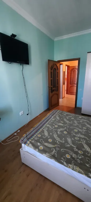 Уютная квартира на море