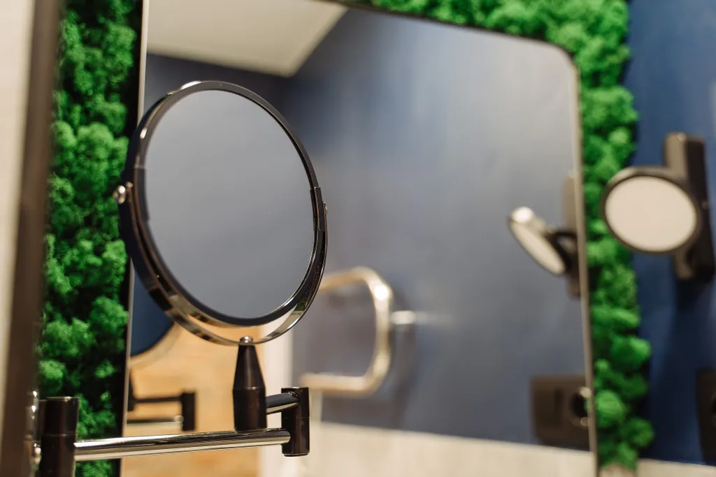 Апартаменты в центре