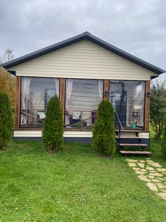 Дом ВамКнам