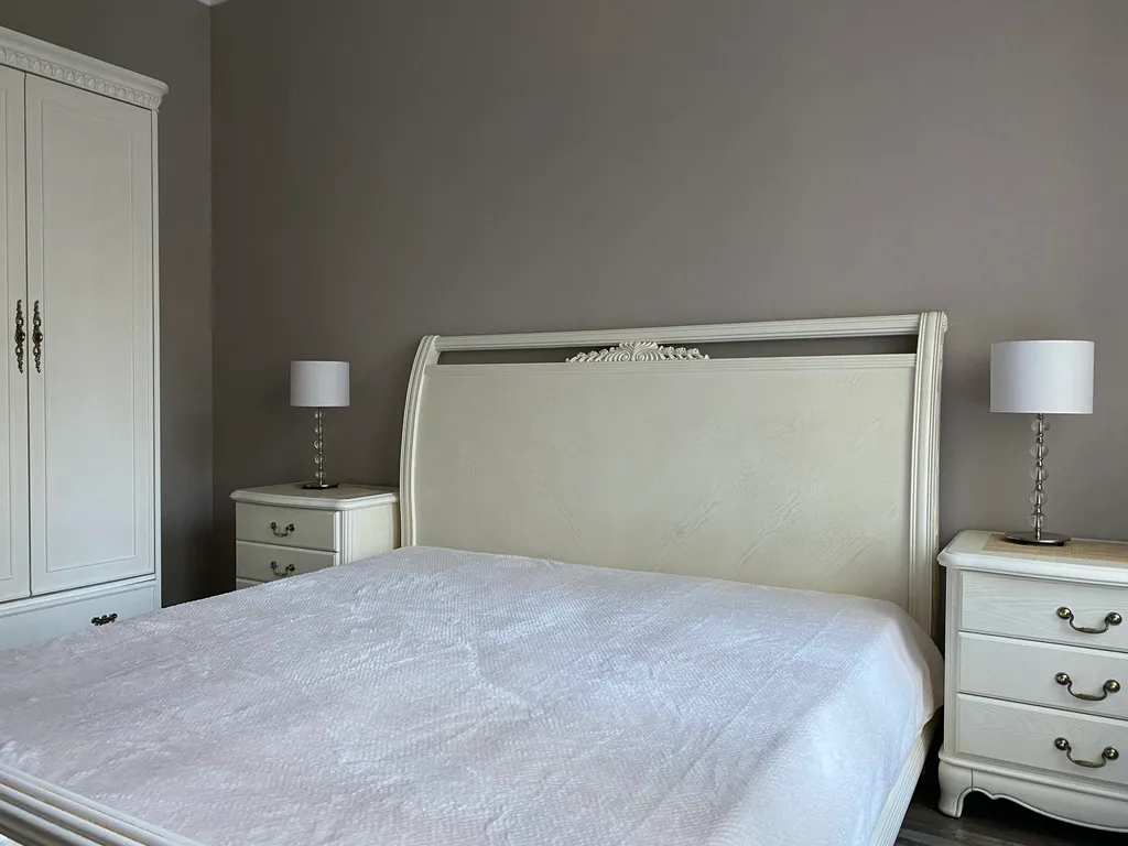 Уютная квартира в исторической части города