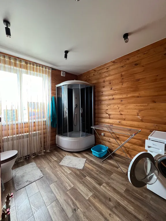 Дом в тихом спокойном месте