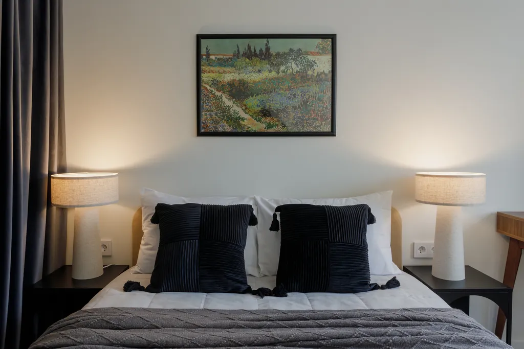 Квартира Апартаменты Душевно — Великий Новгород