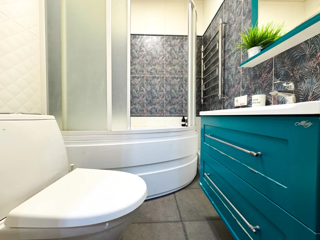 Квартира в центре Рязани